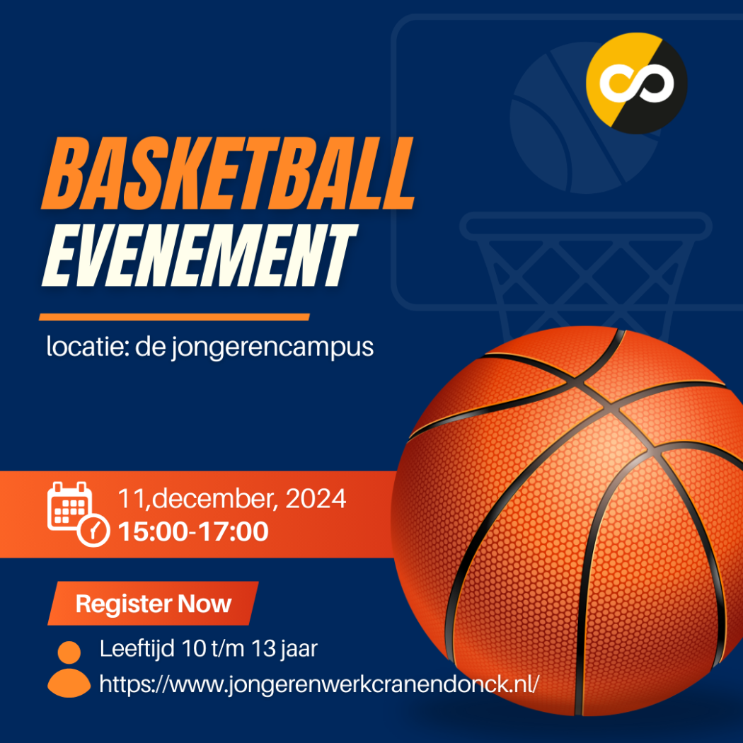 Basketbalevent